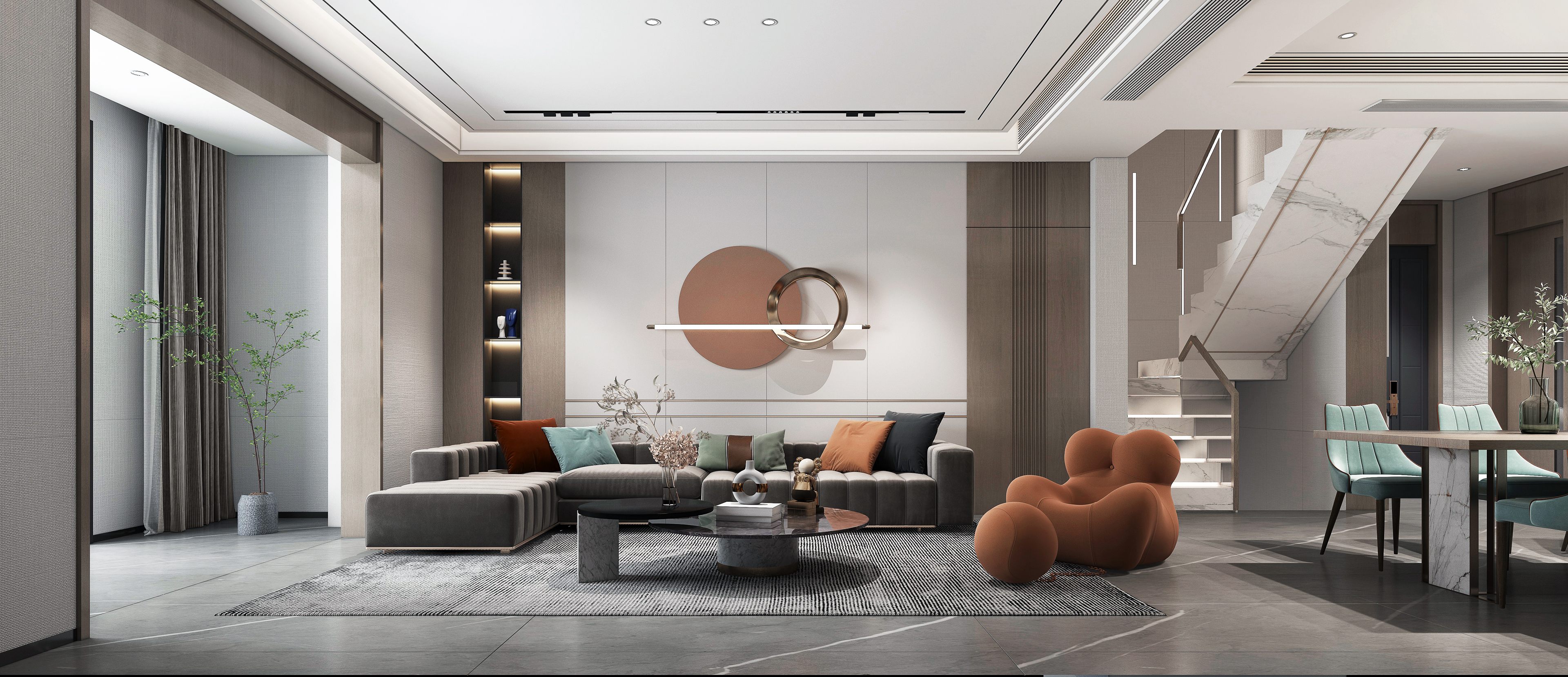 鲁班的名气是装出来的！