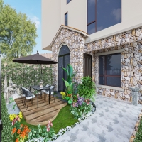 刚需陷“房价“与“证“困扰;西安房企争推岁末大戏 