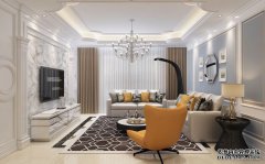 精装修未来发展趋势对传统家装行业的影响，鲁班装饰浅谈