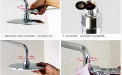 花洒安装注意事项，鲁班装饰给您分析