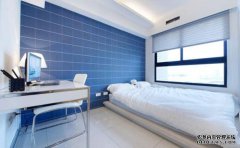 家庭装修中，卧室颜色如何选择？鲁班装饰专家教您如何搭配！