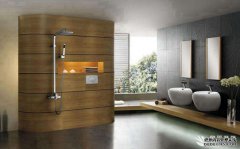 2018花洒品牌排名榜，10大品牌爆款花洒，你家有吗？