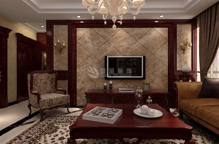 咸阳·白桦印象