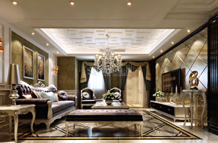 龙湖·香醍国际