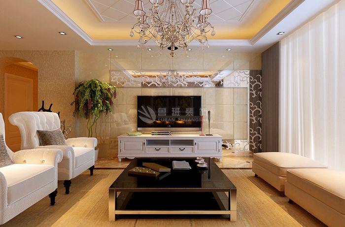 银河电力家属院