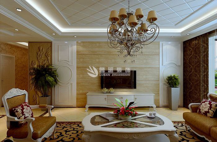 延长石油家属院