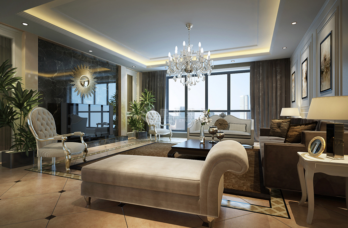 咸阳·白桦印象