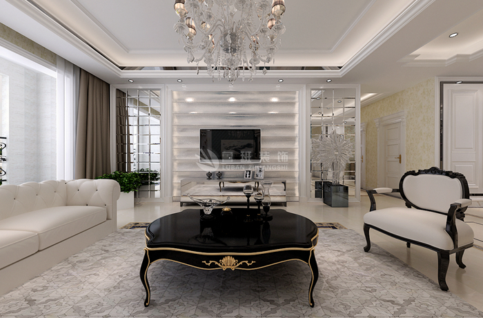 启迪·景怡世家