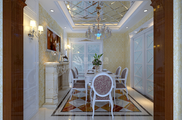 华侨城·天鹅堡