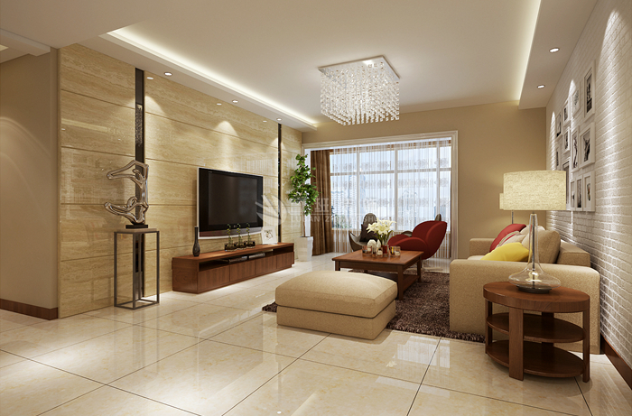 金辉·曲江官邸