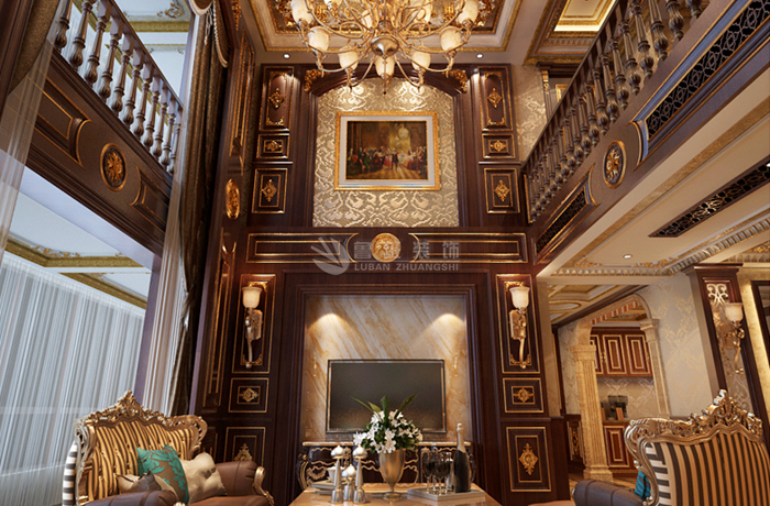 曲江公馆·和园