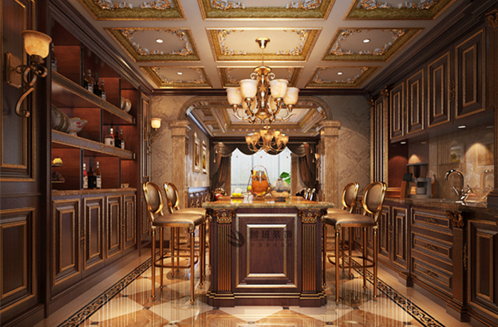 曲江公馆·和园