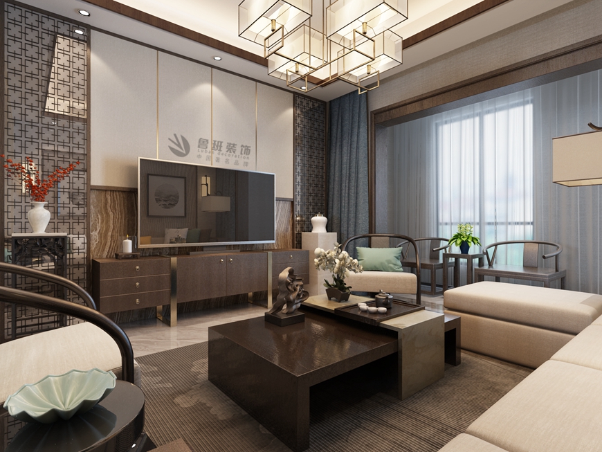 雅居乐湖居笔记