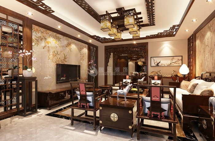 软装装饰基础知识了解一下！西安装修公司带您走进软装搭配世界（2）