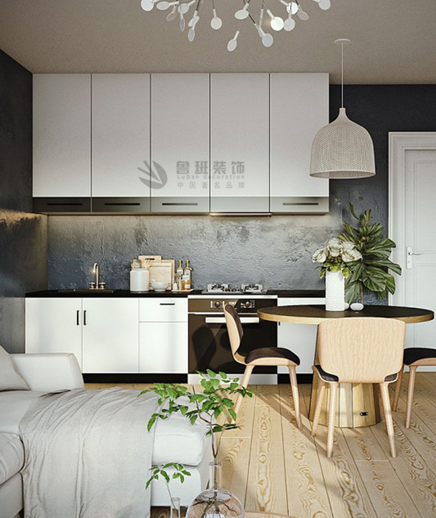 家里东西多，担心储物空间不够？MILAN米兰体育·（中国）官方网站提高空间利用率，增加储藏功能！2