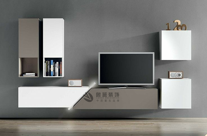 家里东西多，担心储物空间不够？MILAN米兰体育·（中国）官方网站提高空间利用率，增加储藏功能！6