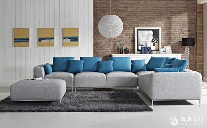 新房装修好了美滋滋，教您沙发选购技巧与注意事项3