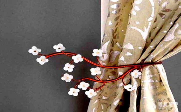 行业最新口碑实力齐佳的十大窗帘品牌排名1