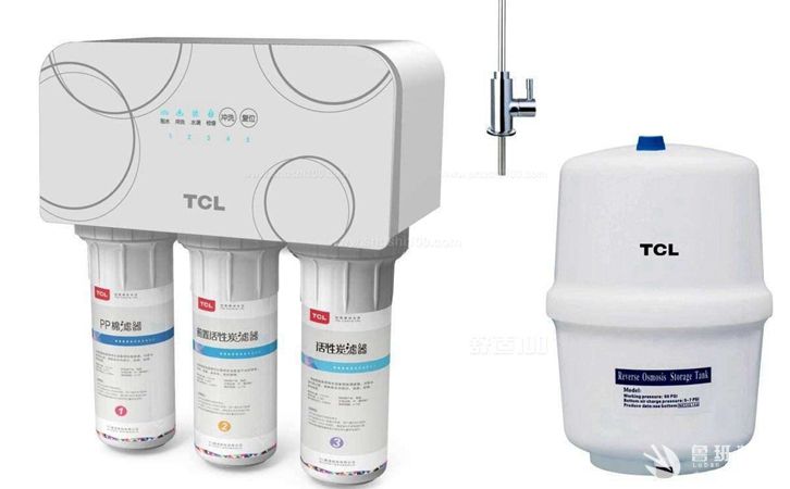 新房装修如何选择净水器，净水器哪个牌子好用2