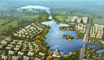 金地·湖城大境