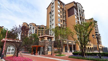 龙湖·香醍国际