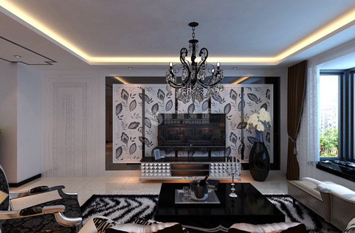 　西安口碑好装饰公司，口碑好的装修公司，西安好口碑家装别墅MILAN米兰体育·（中国）官方网站2