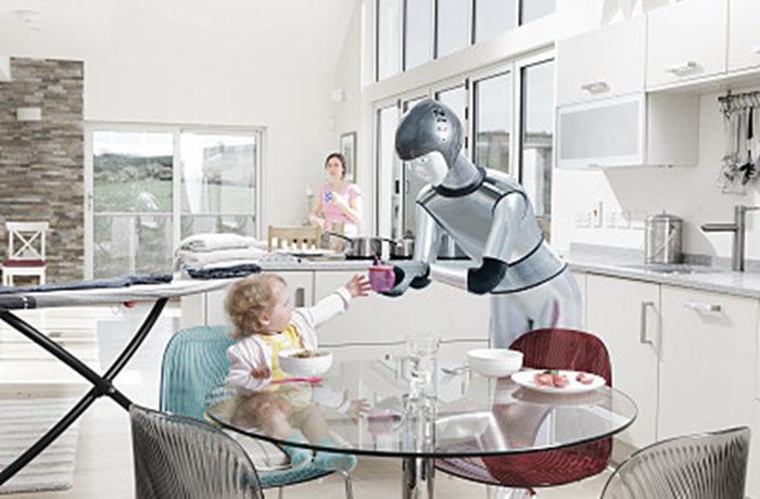 2018年装修行业，定制、环保、简约、智能，将成为西安家装行业四大新趋势！