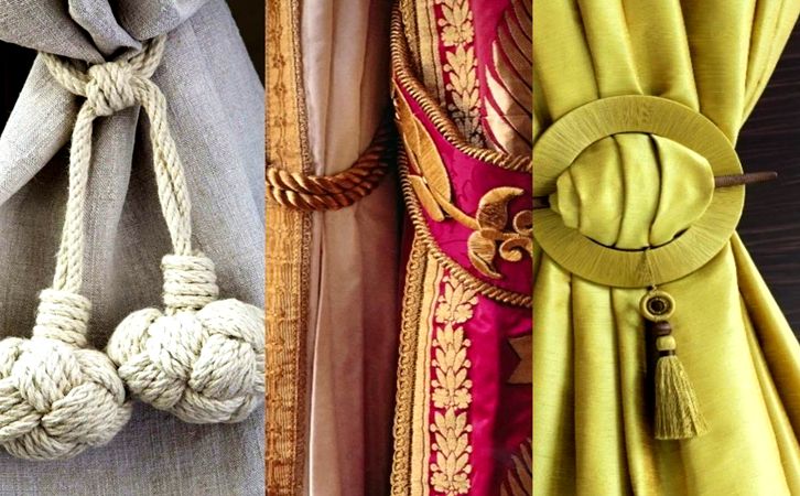 装修软装窗帘搭配丑？六个窗帘选购小技巧让你成为软装达人！1