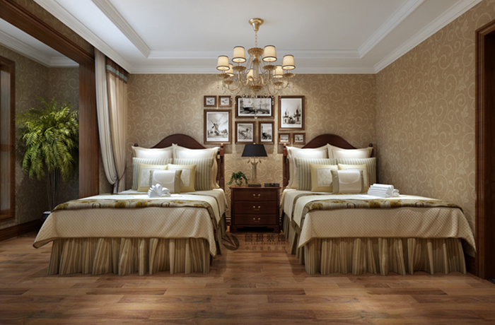 欧式软装搭配，你家的欧式家具这样搭才好看！4