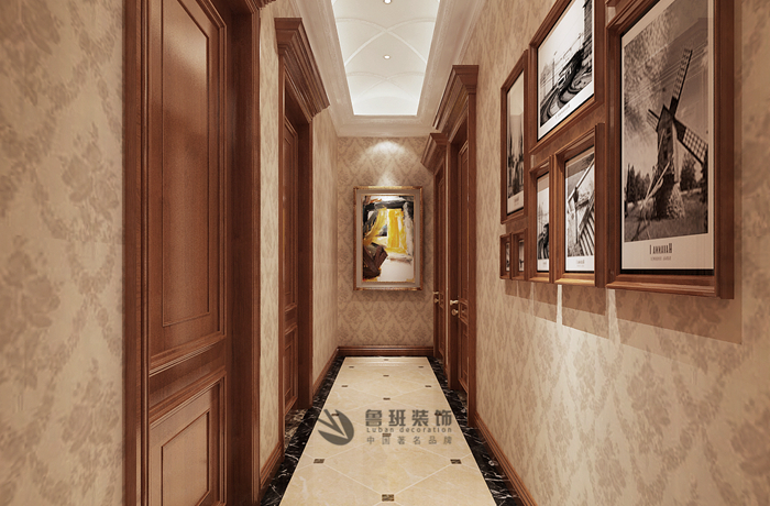 欧式软装搭配，你家的欧式家具这样搭才好看！3