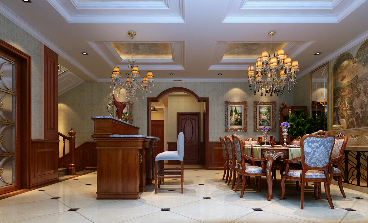 普通家庭装修需要花多少钱？都有哪些装修标准1