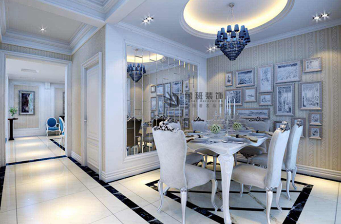 西安旧房二手房改造翻新，西安二手房旧房翻新装修需要注意些什么?