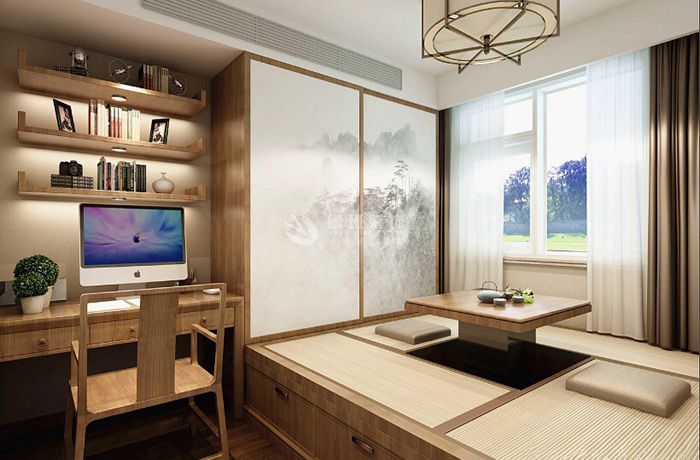 西安旧房二手房改造翻新，西安二手房旧房翻新装修需要注意些什么?3