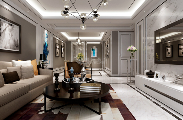 西安好口碑装修公司帮您省装修金，8点省钱装修成为装修达人2