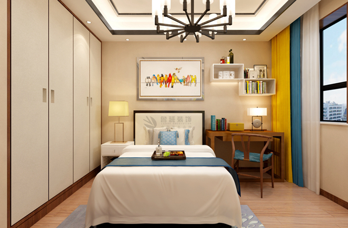 西安好口碑装修价格！西安装修一套房子大概多少钱一平米 ！3