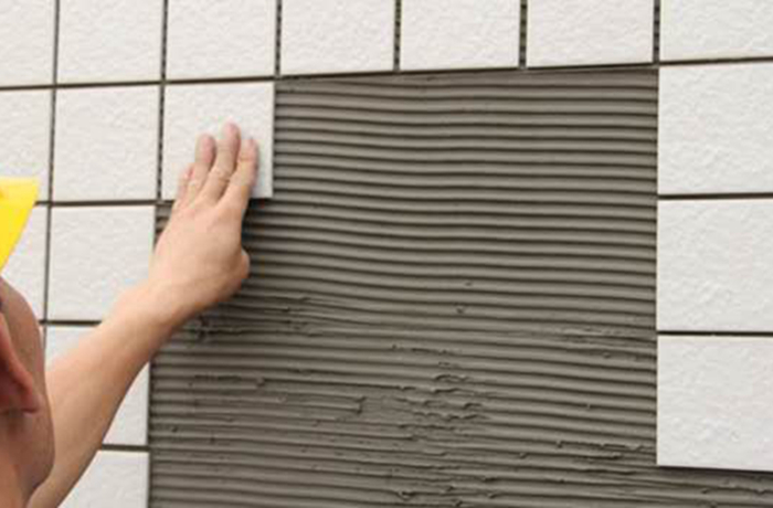 装修小课堂，新房装修工艺了解多少？西安装修瓷砖怎么铺贴。