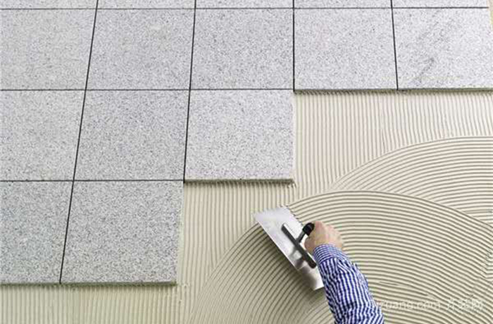 装修小课堂，新房装修工艺了解多少？西安装修瓷砖怎么铺贴。