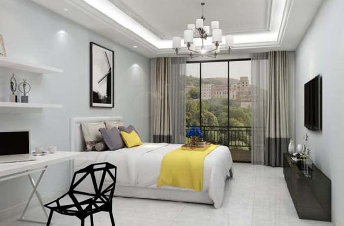 装修小课堂，新房装修工艺了解多少？西安装修瓷砖怎么铺贴。