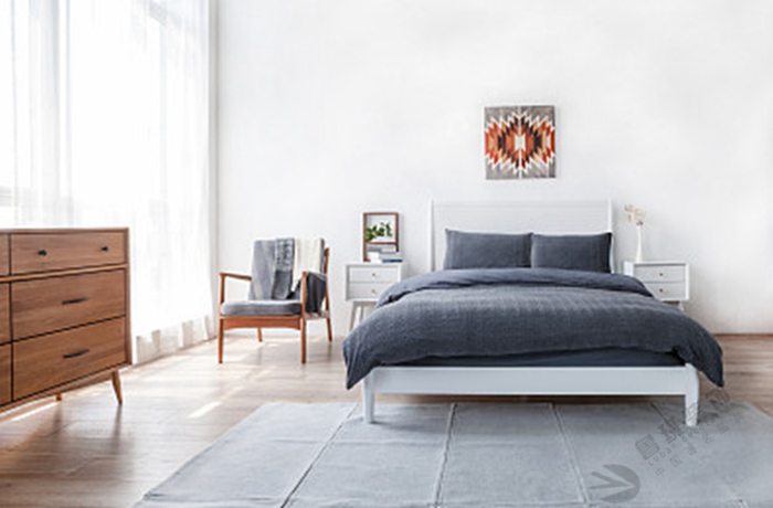 卧室装修问题有哪些？西安装修公司装修课堂。